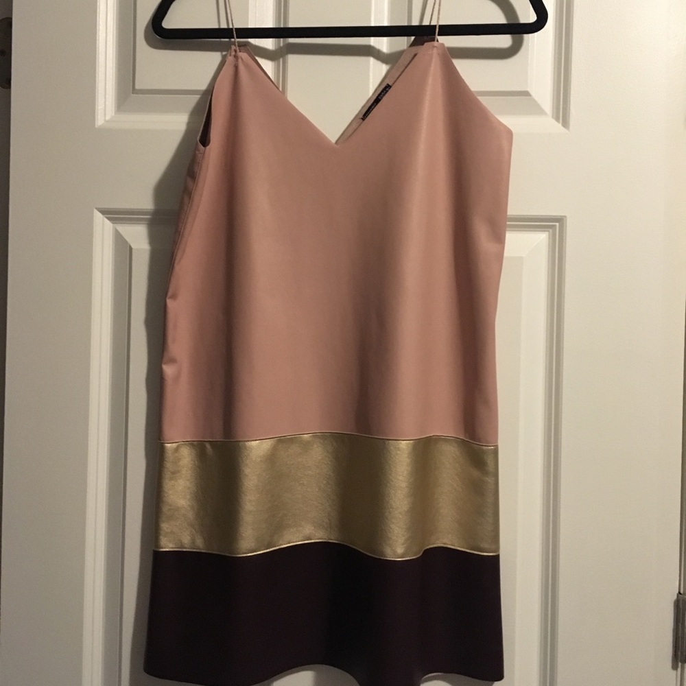 Zara Dress